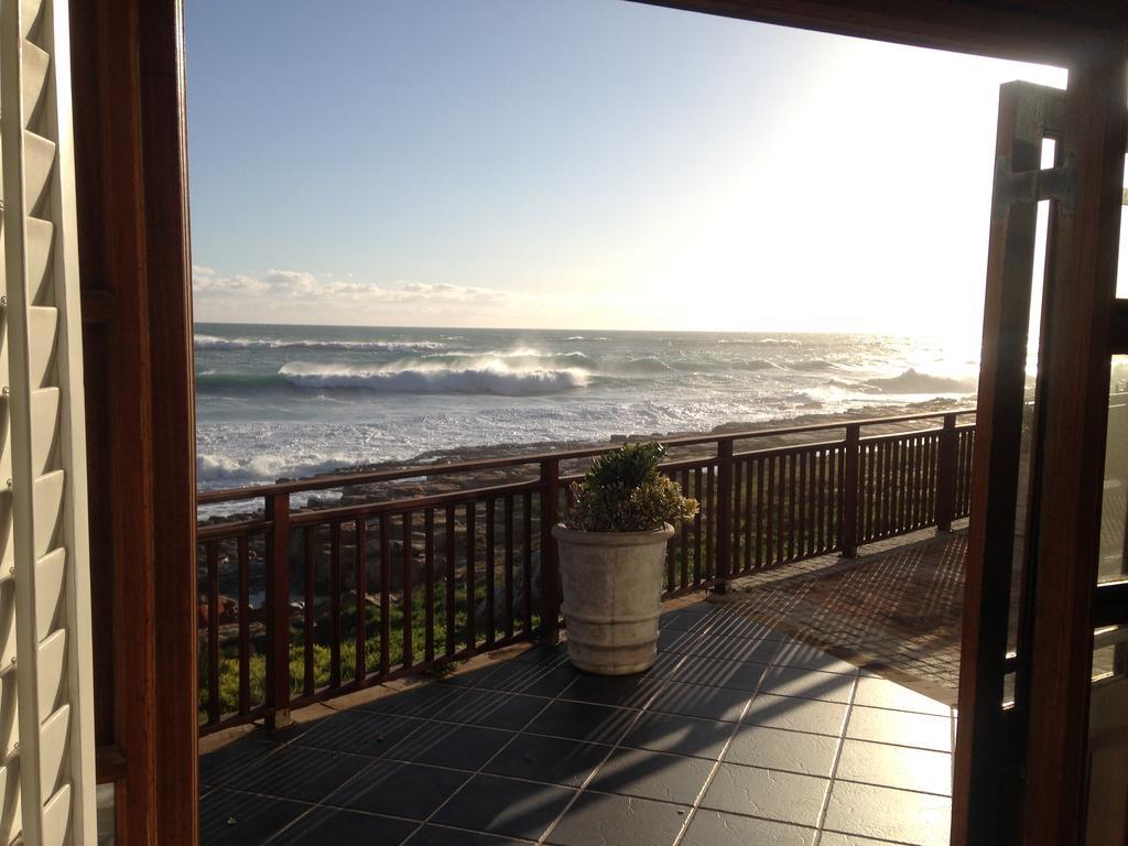 Coastal Haven Villa สคาร์โบโร ภายนอก รูปภาพ