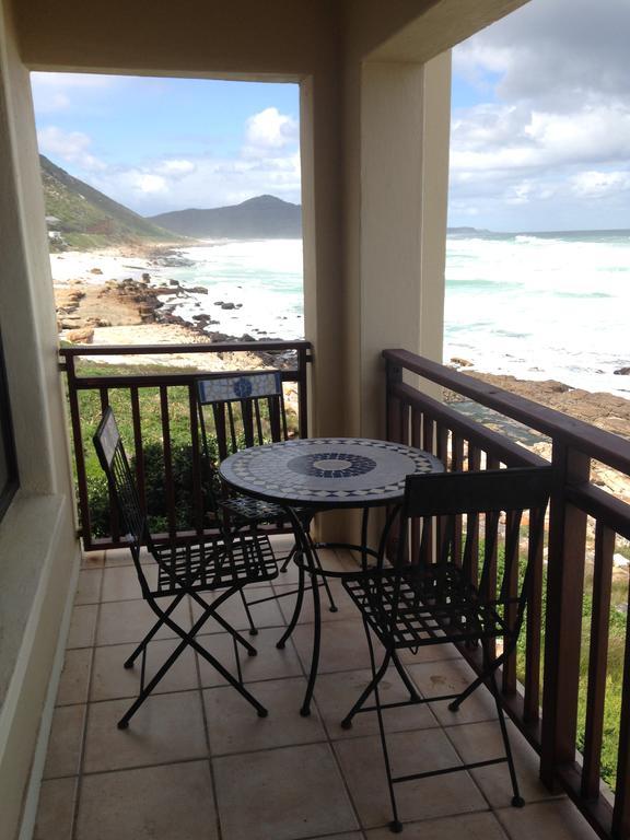 Coastal Haven Villa สคาร์โบโร ภายนอก รูปภาพ