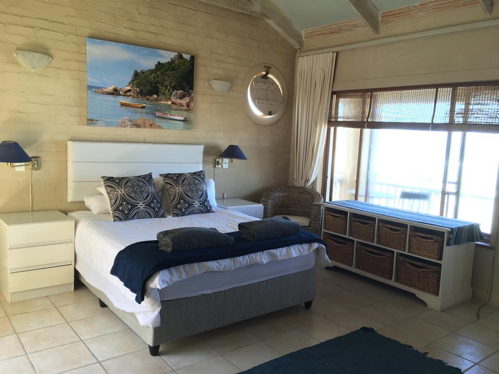 Coastal Haven Villa สคาร์โบโร ภายนอก รูปภาพ